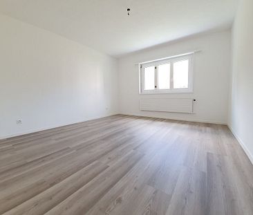 Moderne, preiswerte Wohnung in Neuhausen - Foto 4