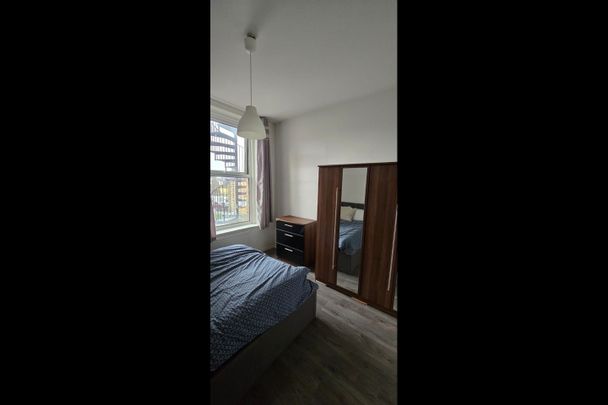 Room in a Shared Flat, South Ealing Road, W5 - Photo 1