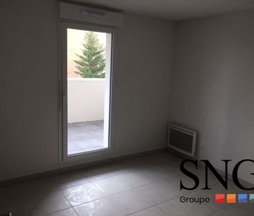 T3 AVEC TERRASSE ET PARKING - Photo 5