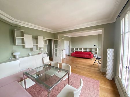 Location Appartement 4 pièces 74m² ENGHIEN LES BAINS 95880 - Photo 2