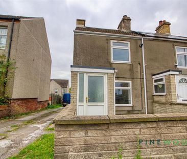 2 bedroom end of terrace house to rent - Photo 6