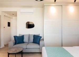 Studio/Γκαρσονιέρα για ενοικίαση - Ζωγράφου, - Φωτογραφία 2