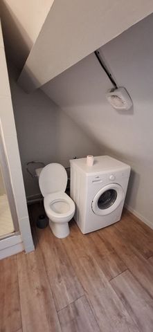 Appartement 1 pièce à Lille - Photo 4