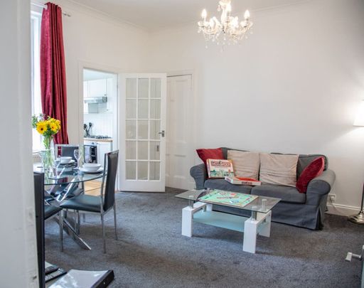 Glebe Street - Photo 1