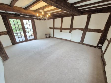 3 bedroom townhouse to rent - Photo 2