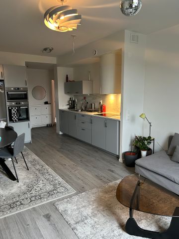 Drottningholmsvägen, Stockholm - Photo 2