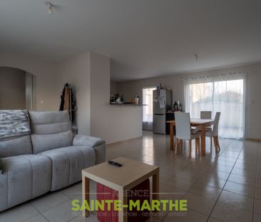 A LOUER - MAISON T4 - AIFFRES - Photo 2