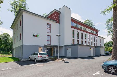 barrierefreie Wohnung in Groß Siegharts - Foto 4