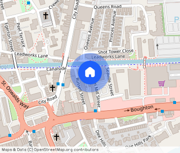 Steam Mill Street, Chester, CH3 - Photo 1