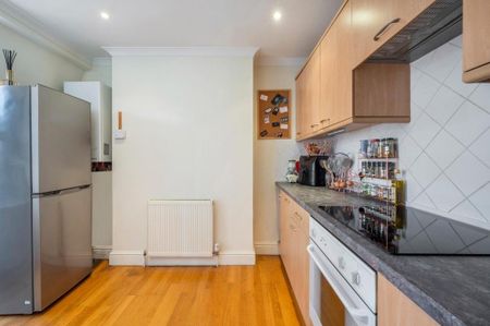 1 bedroom apartment to rent - Photo 5