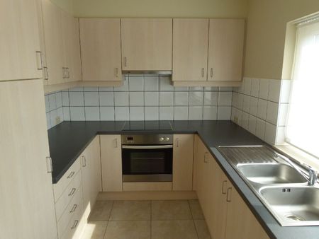 Energiezuinig duplex-appartement met 2 slaapkamers - Photo 4