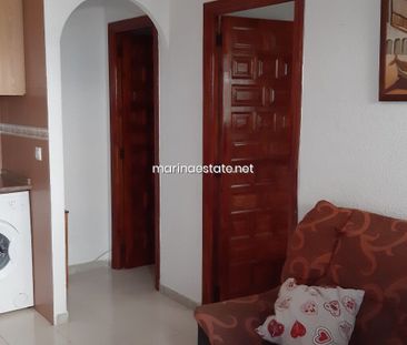 Bungalow in San Fulgencio, La Marina Urbanizacion, for rent - Photo 2