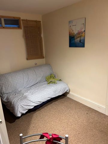 Studio Flat, Sheldrick Close, SW19 - Photo 4