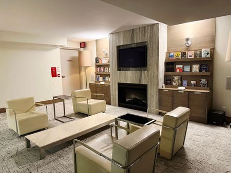 For Lease - 96 Saint Patrick Street Unit# 302, Toronto, Ontario - Photo 3