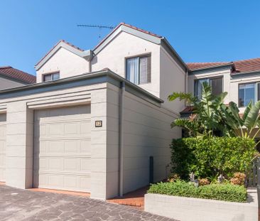 12/5 Wride Street, Maroubra NSW 2035 - Townhouse For Rent | Domain - Photo 6