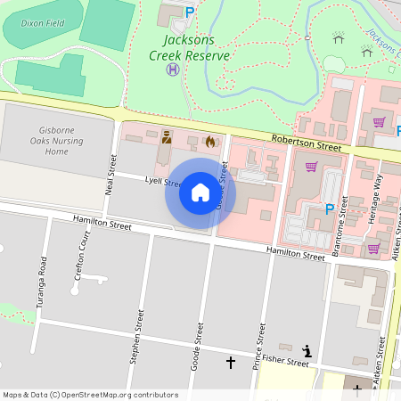 3 Lyell Street, VIC, Gisborne