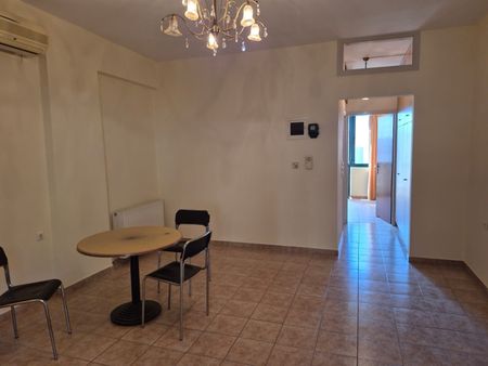 Διαμέρισμα για ενοικίαση Κέντρο (Χερσόνησος) - Photo 3