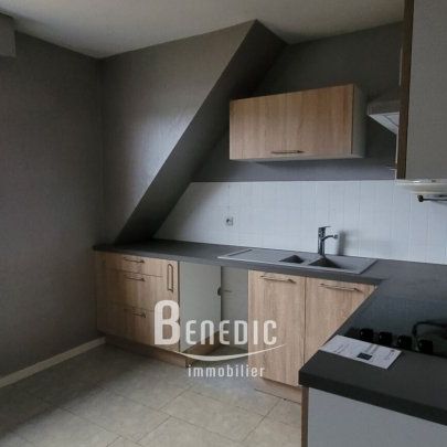 Appartement 2 pièces à Saint-Avold - Photo 1