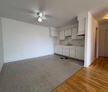 Appartement à louer - Photo 1