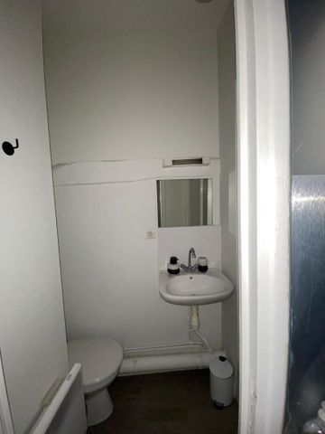 Location Appartement 1 pièce 20m² - Photo 5
