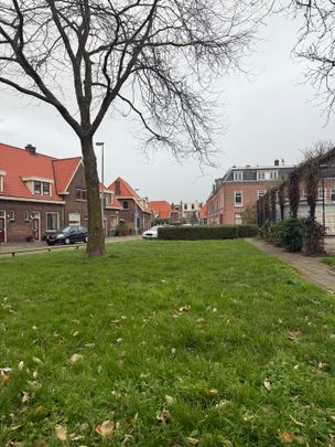 Oleanderstraat 8, Egelantierstraat, Mariëndaalstraat e.o., 3551GX, Utrecht - Foto 1