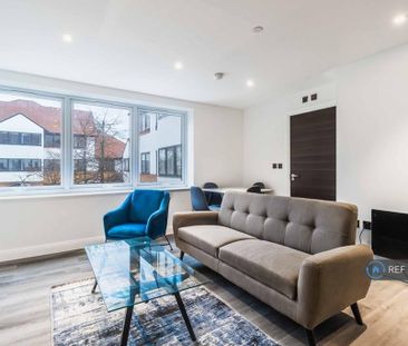 1 bedroom flat to rent - Photo 2
