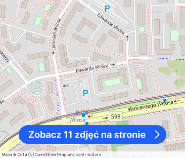 Mieszkanie 51 m2, 2 pokoje, kuchnia, garderoba - Zdjęcie 1