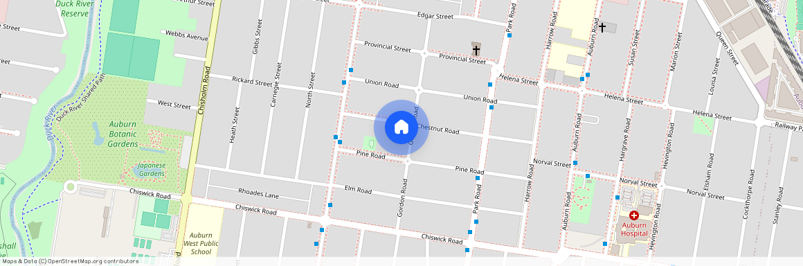 17B Gordon Road, NSW 2144, Auburn