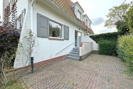 Ruime villa gelegen op de Zoutelaan - Het Zoute Knokke - Photo 2