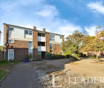 1 bedroom flat to rent - Photo 6