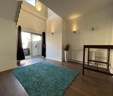 1 bedroom terraced house to rent - Photo 3