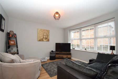 3 bedroom terraced house to rent - Photo 4