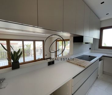 Διαμέρισμα για ενοικίαση Πολιτεία (Κηφισιά) - Photo 2