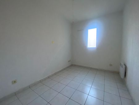 Appartement Saint Cyr Sur Mer 3 pièce(s) 72 m2, - Photo 3