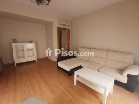 Piso en alquiler en Plaza del Marqués, 1 - Photo 3