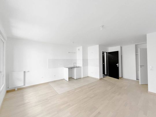 Rental Apartment Viroflay - Photo 1