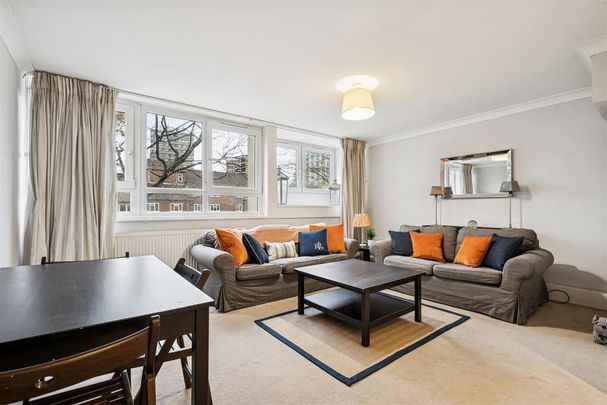 3 bedroom flat to rent - Photo 1