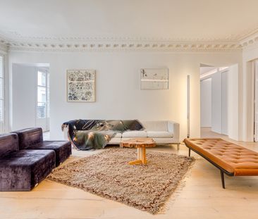 Tout savoir sur cet appartement dans le quartier Porte Saint Denis-... - Photo 3