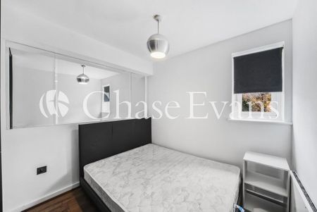 1 bedroom flat to rent - Photo 4