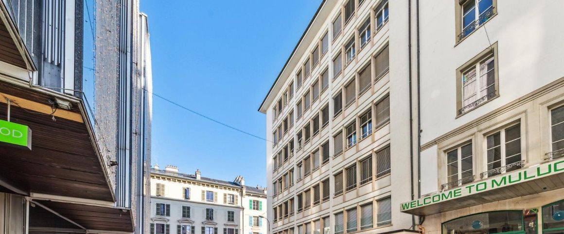 2 Zimmer, 4. Stock - Foto 1