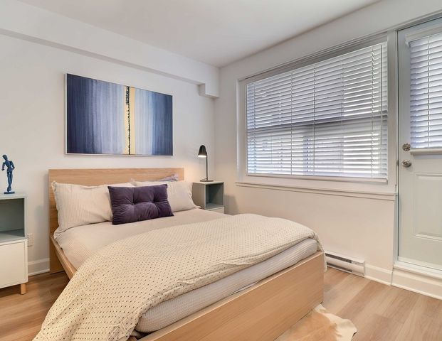 À louer / Appartement - Photo 1