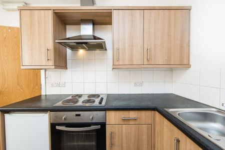 Flat 3, 66 Chapel Lane, Headingley, Leeds - Photo 3