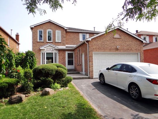 For Lease - 53 Elson Street Unit# Bsmt, Markham, Ontario - Photo 1