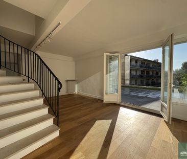 Location Appartement 4 pièces 83m² VILLE D AVRAY 92410 - Photo 6