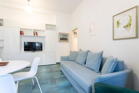 Via Francesco Nullo, Milan, Lombardy 20129 - Photo 3