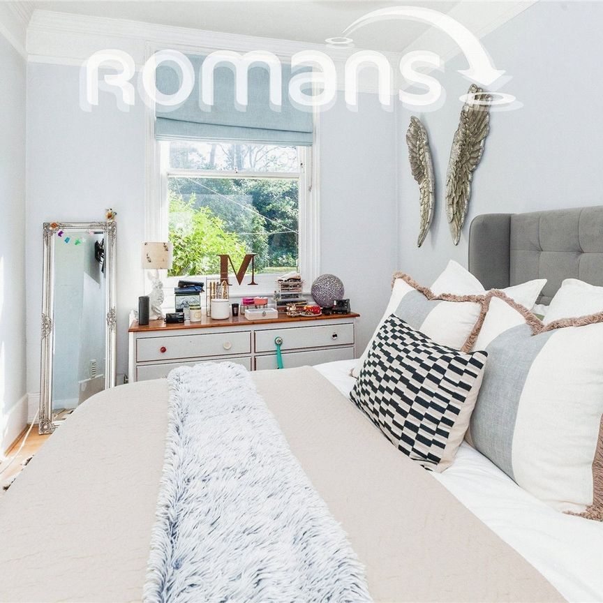 Brockenhurst Road, Ascot, Berkshire, SL5 - Photo 1