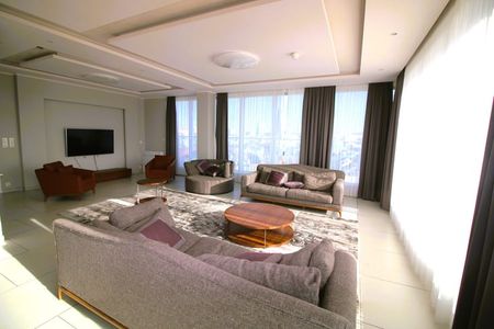 Penthouse te huur - Foto 3