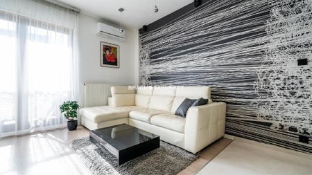 Mieszkanie Kraków Borek Fałęcki powierzchnia 50.0 m² C206-WM-63451 - Фото 3