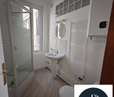 Location Appartement 2 pièces 36m² MAINTENON 28130 - Photo 1