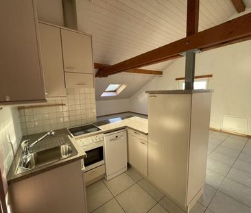 2.5 Zimmer, 4. Stock - Photo 3